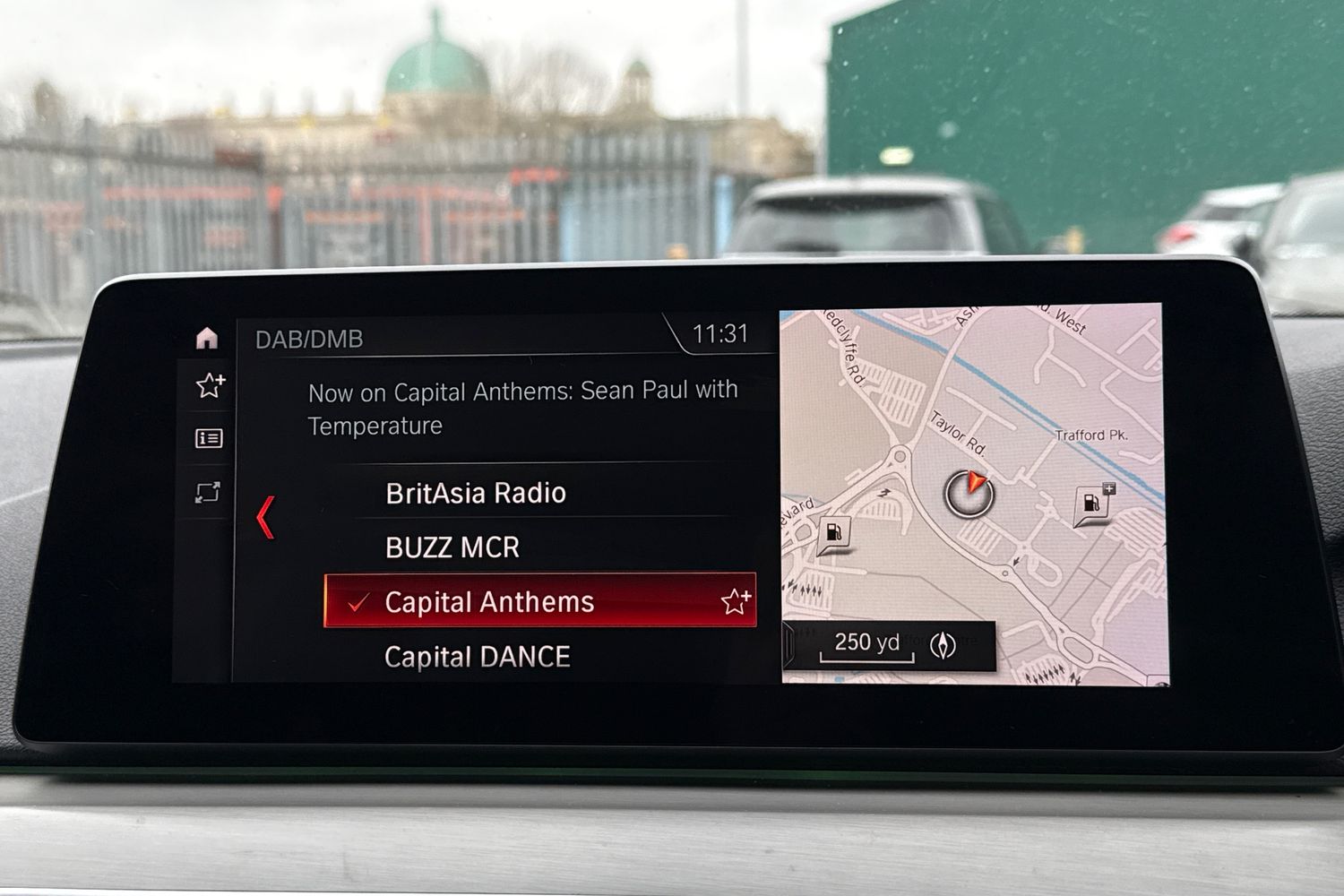 Used BMW 5 Series 2018 for sale - 77527400: Photo 8