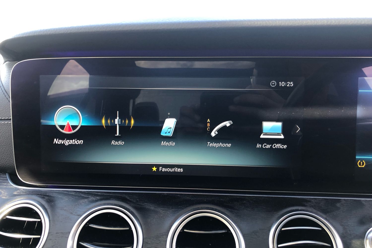 Used Mercedes-Benz E Class 2018 for sale - 77334423: Photo 6