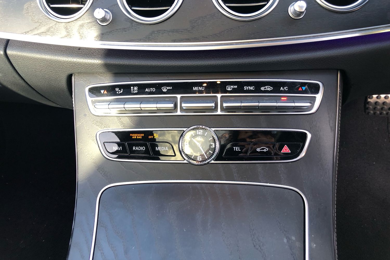 Used Mercedes-Benz E Class 2018 for sale - 77334423: Photo 7