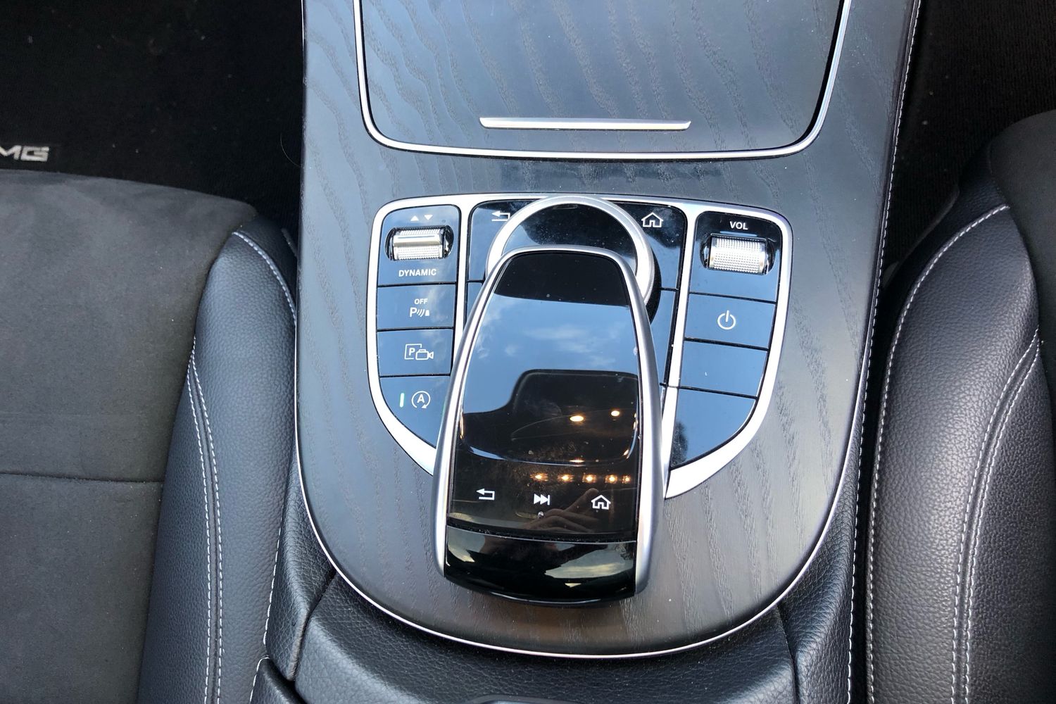 Used Mercedes-Benz E Class 2018 for sale - 77334423: Photo 8