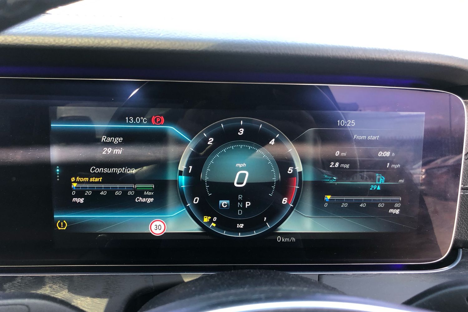 Used Mercedes-Benz E Class 2018 for sale - 77334423: Photo 9