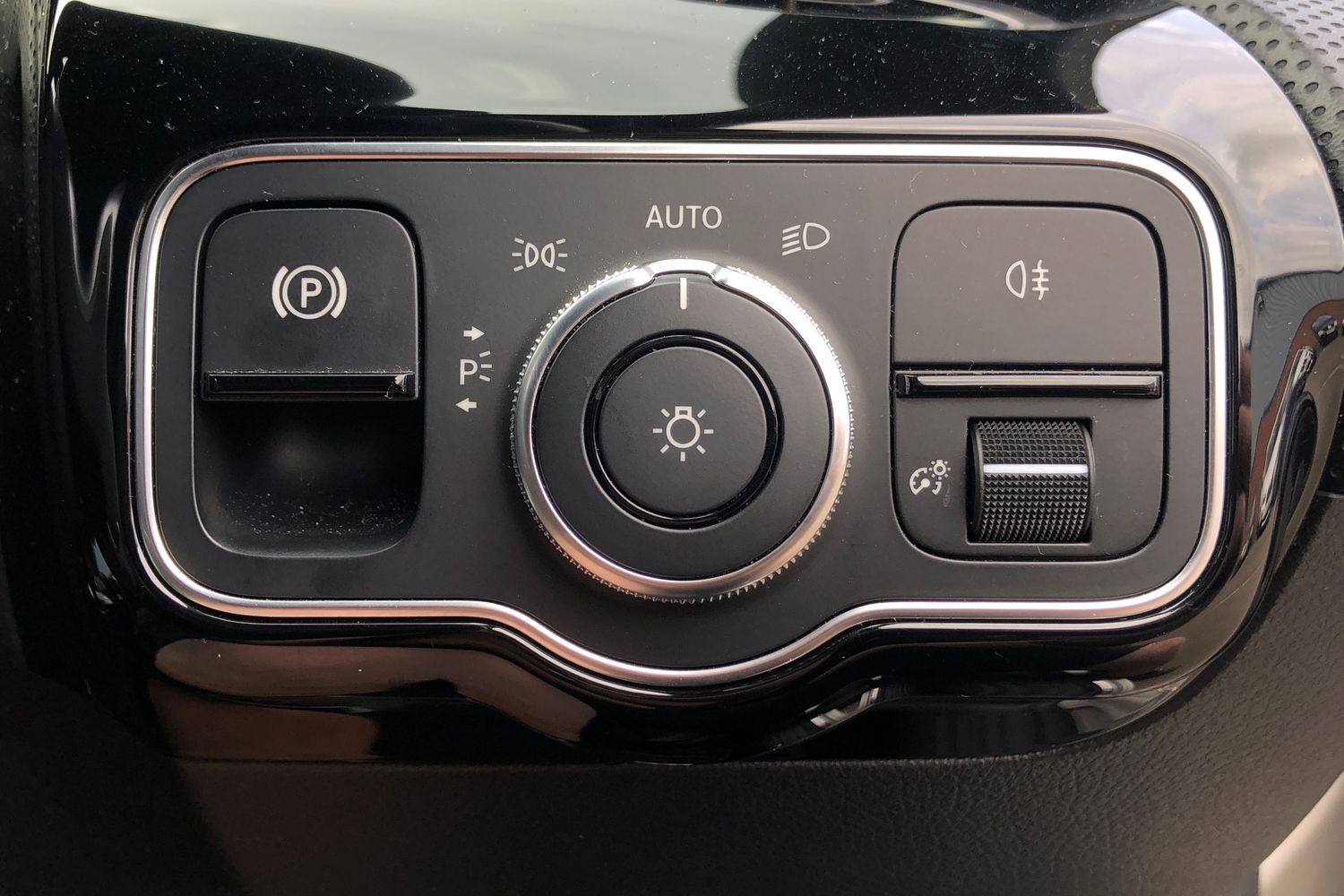 Used Mercedes-Benz A-Class 2020 for sale - 76316647: Photo 14