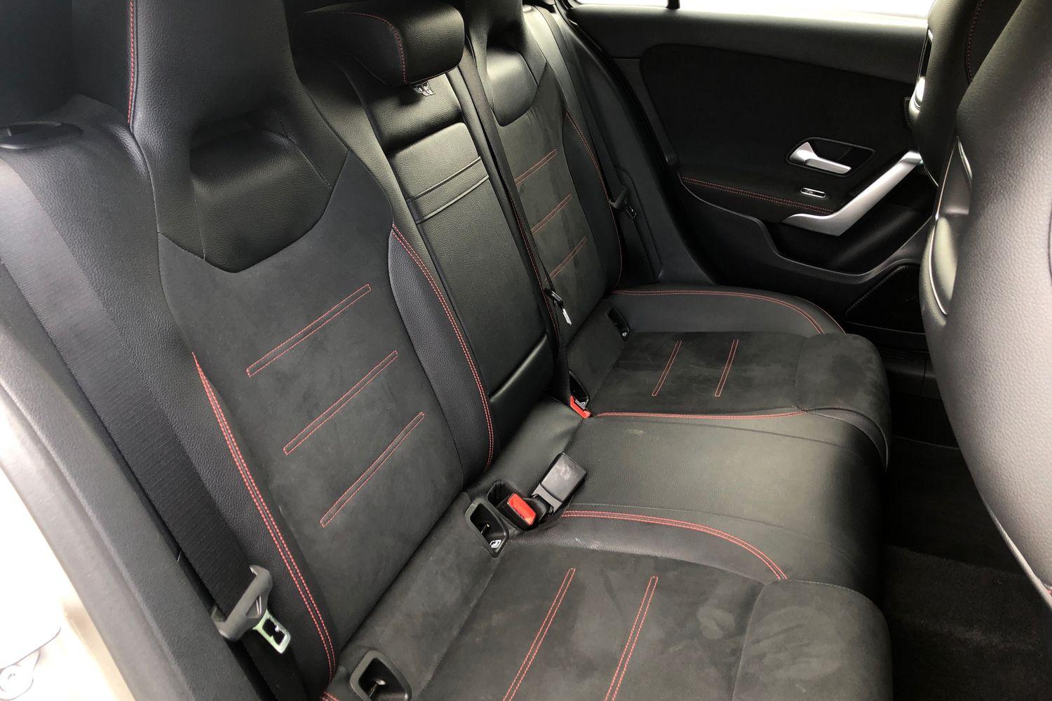 Used Mercedes-Benz A-Class 2020 for sale - 76316647: Photo 17