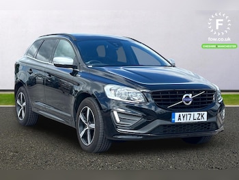 Used Volvo XC60 2017 for sale - 79473898: Photo