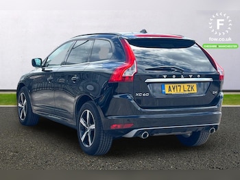 Used Volvo XC60 2017 for sale - 79473898: Photo