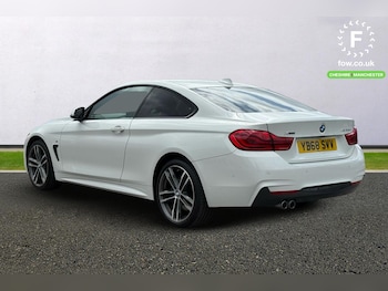 Used BMW 4 Series 2018 for sale - 75261536: Photo
