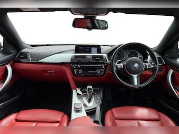 Used BMW 4 Series 2018 for sale - 75261536: Photo