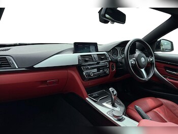 Used BMW 4 Series 2018 for sale - 75261536: Photo