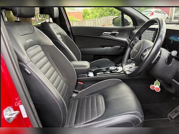 Used Kia Sportage 2024 for sale - 78915708: Photo