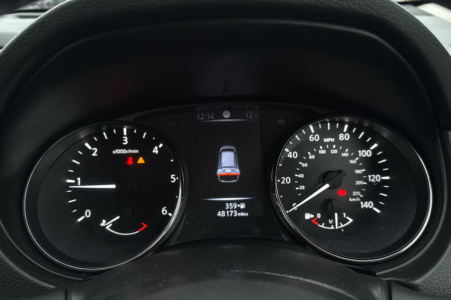 Used Nissan X-Trail 2018 for sale - 76711839: Photo 11