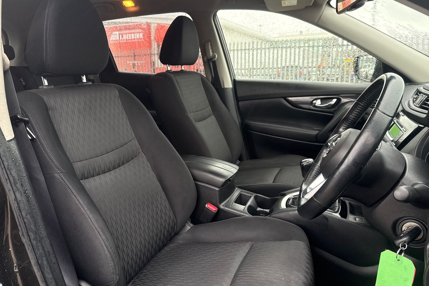 Used Nissan X-Trail 2018 for sale - 76711839: Photo 14