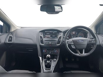 Used Ford Focus 2016 for sale - 78242554: Photo