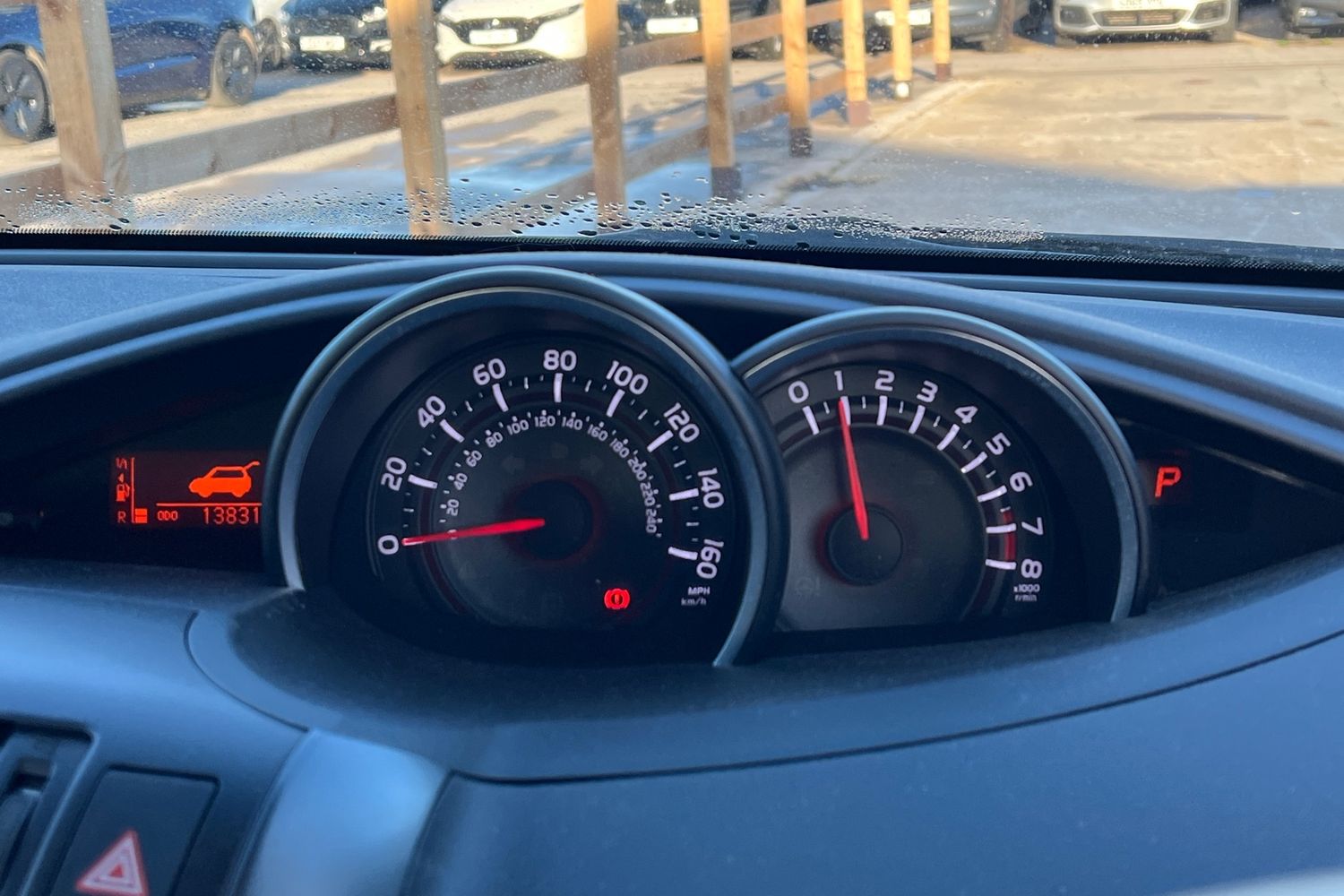 Used Toyota Verso 2018 for sale - 77593589: Photo 11