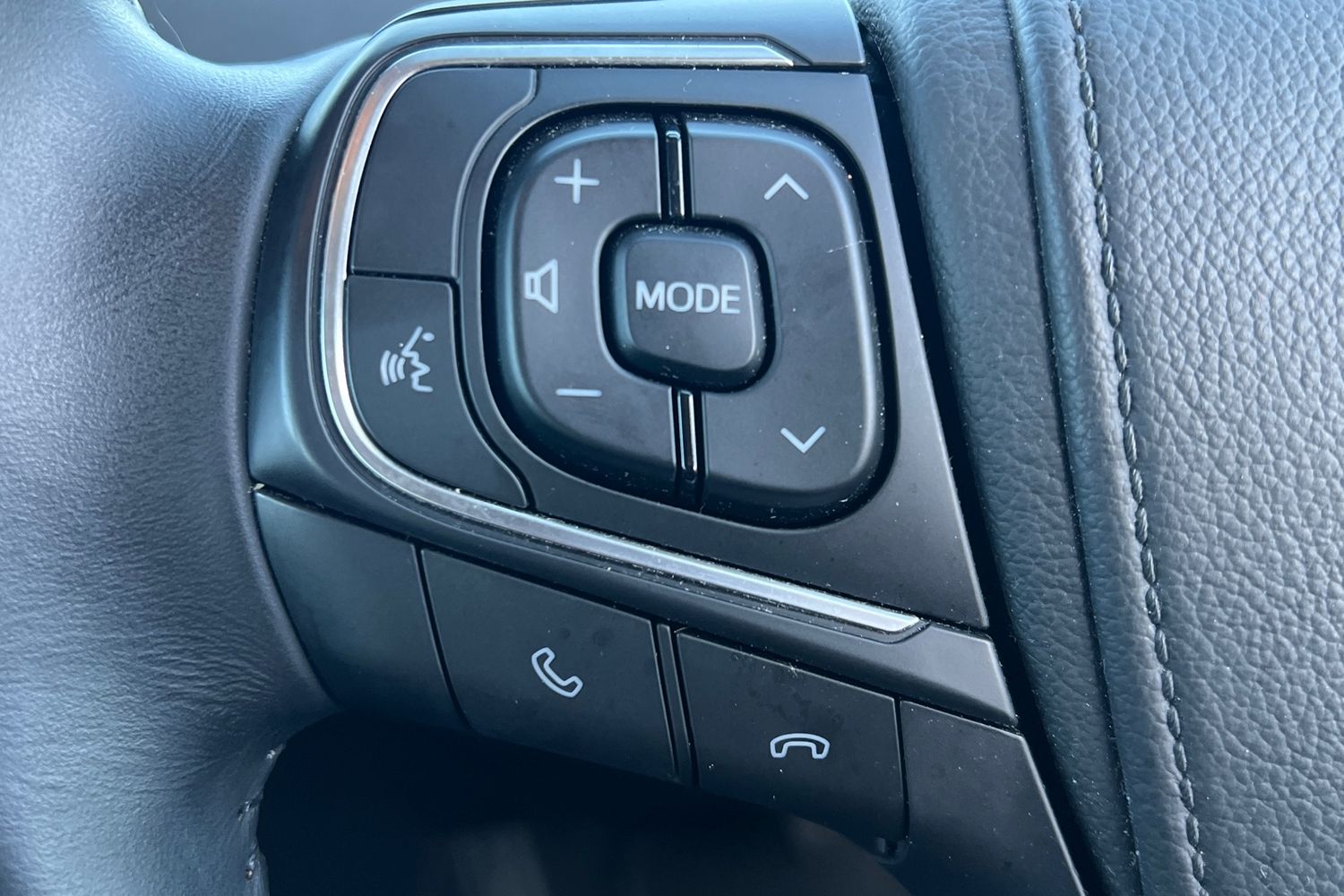 Used Toyota Verso 2018 for sale - 77593589: Photo 12