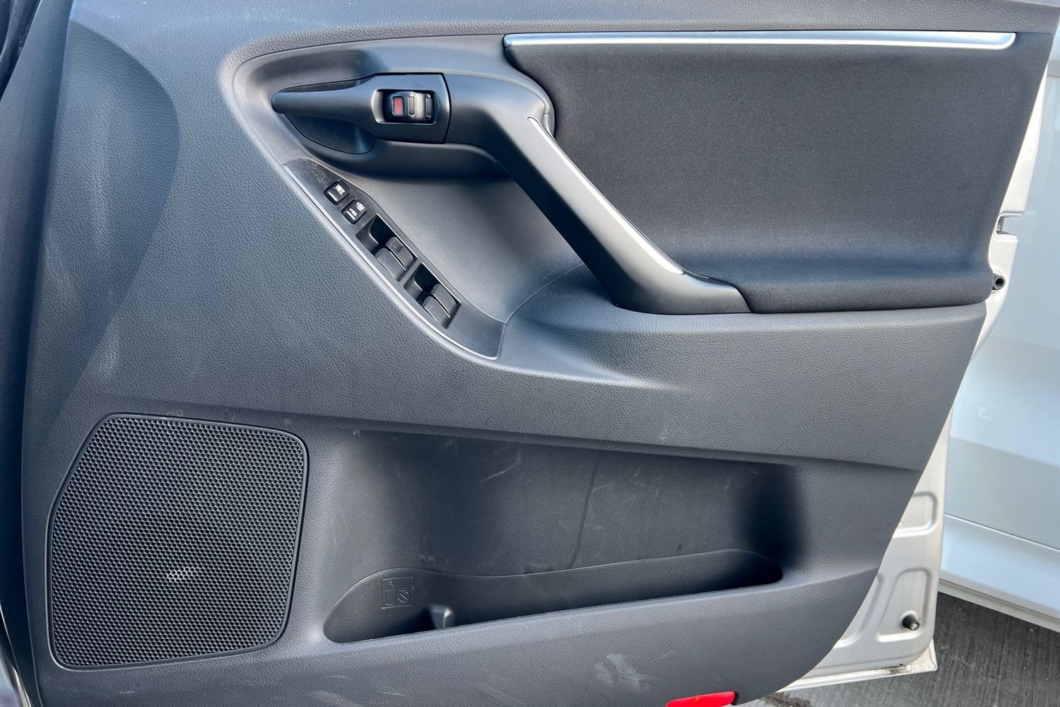 Used Toyota Verso 2018 for sale - 77593589: Photo 17