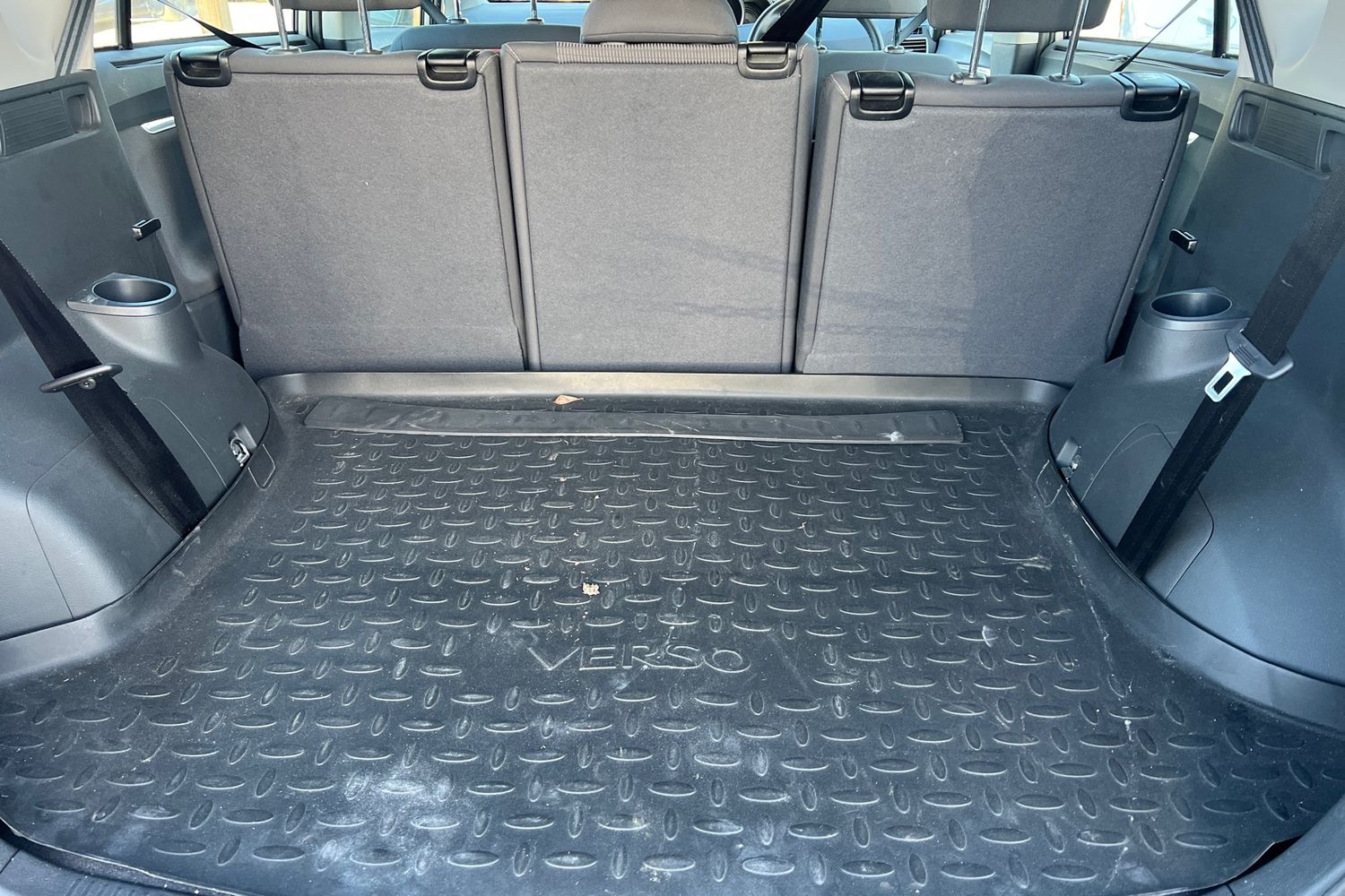 Used Toyota Verso 2018 for sale - 77593589: Photo 19