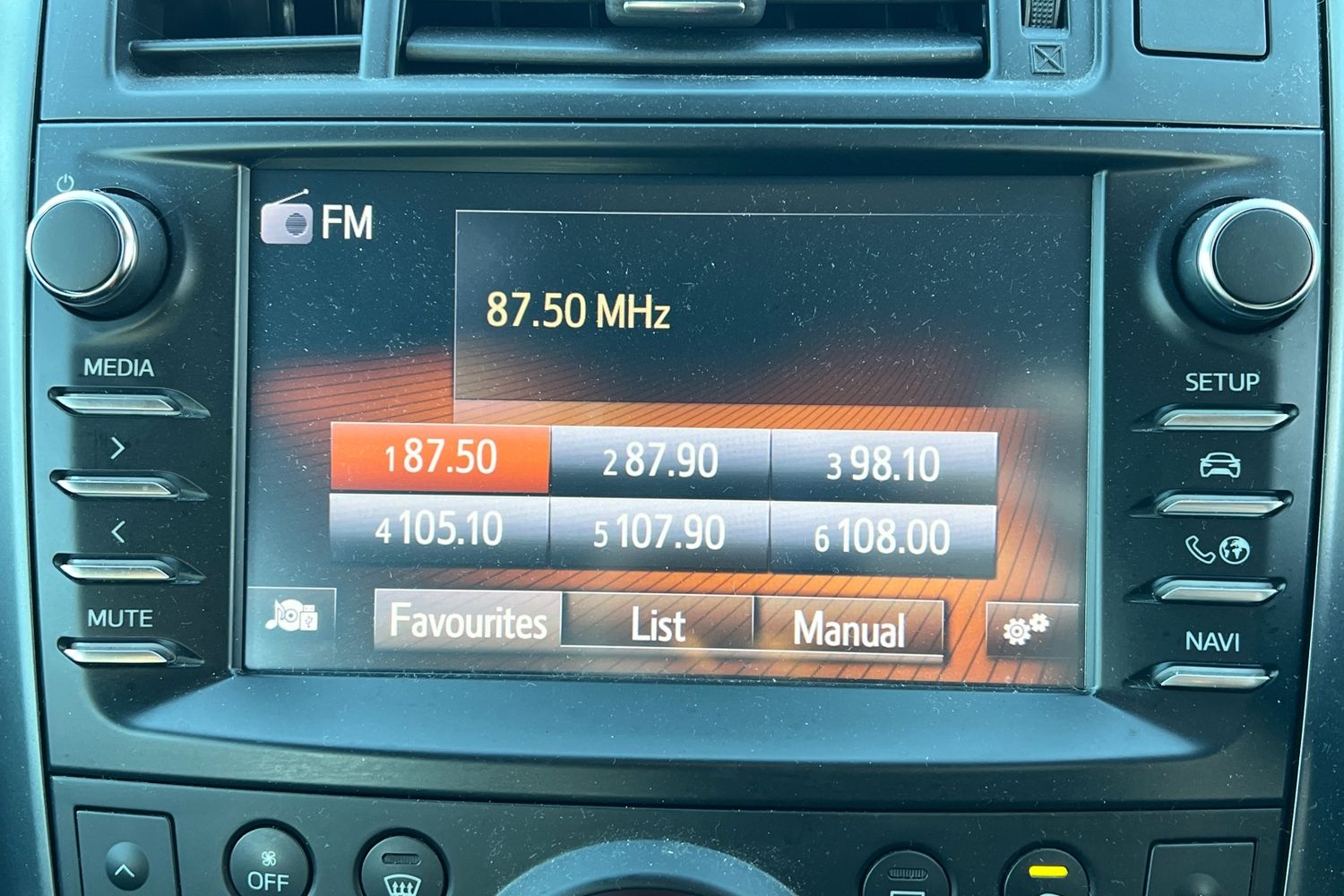 Used Toyota Verso 2018 for sale - 77593589: Photo 7