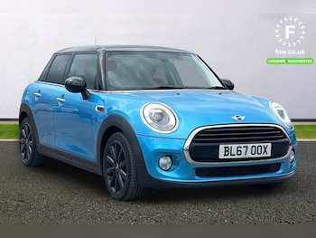 Used MINI Hatch 2017 for sale - 78939578: Photo
