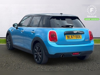 Used MINI Hatch 2017 for sale - 78939578: Photo