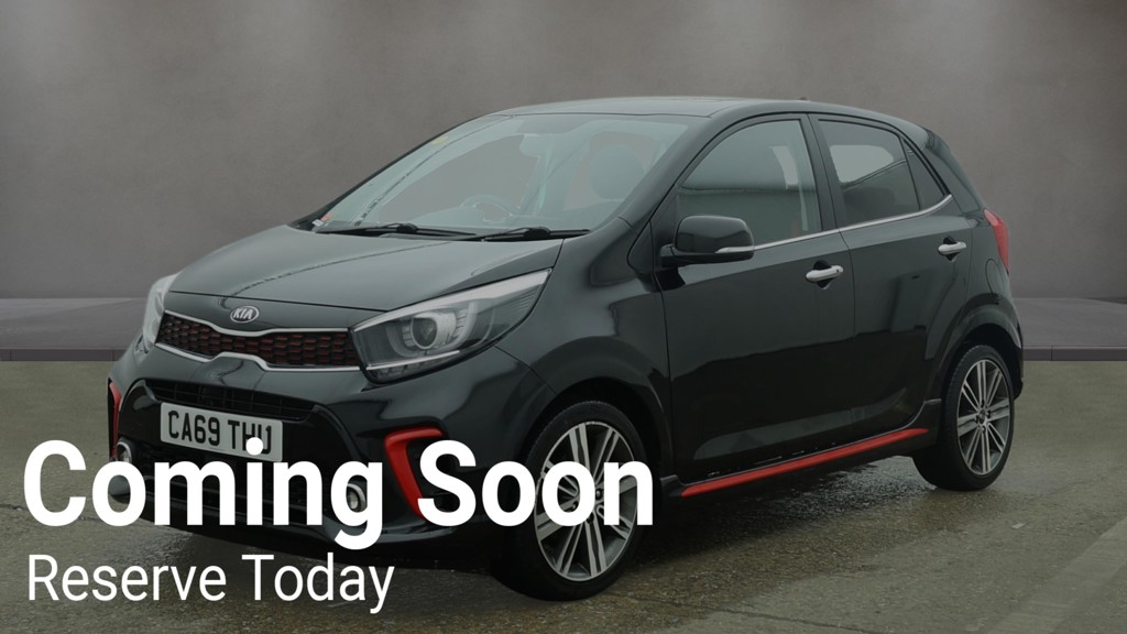Used Kia Picanto 2019 for sale - 77692120: Photo 2