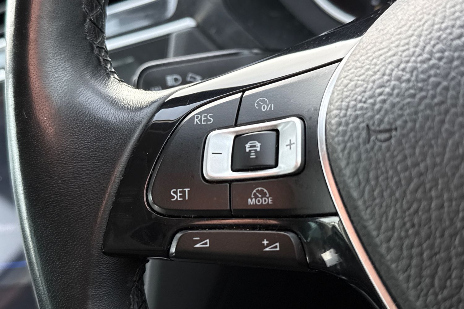 Used Volkswagen Tiguan 2018 for sale - 77473097: Photo 11