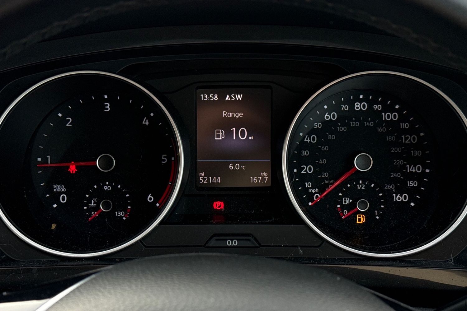 Used Volkswagen Tiguan 2018 for sale - 77473097: Photo 15