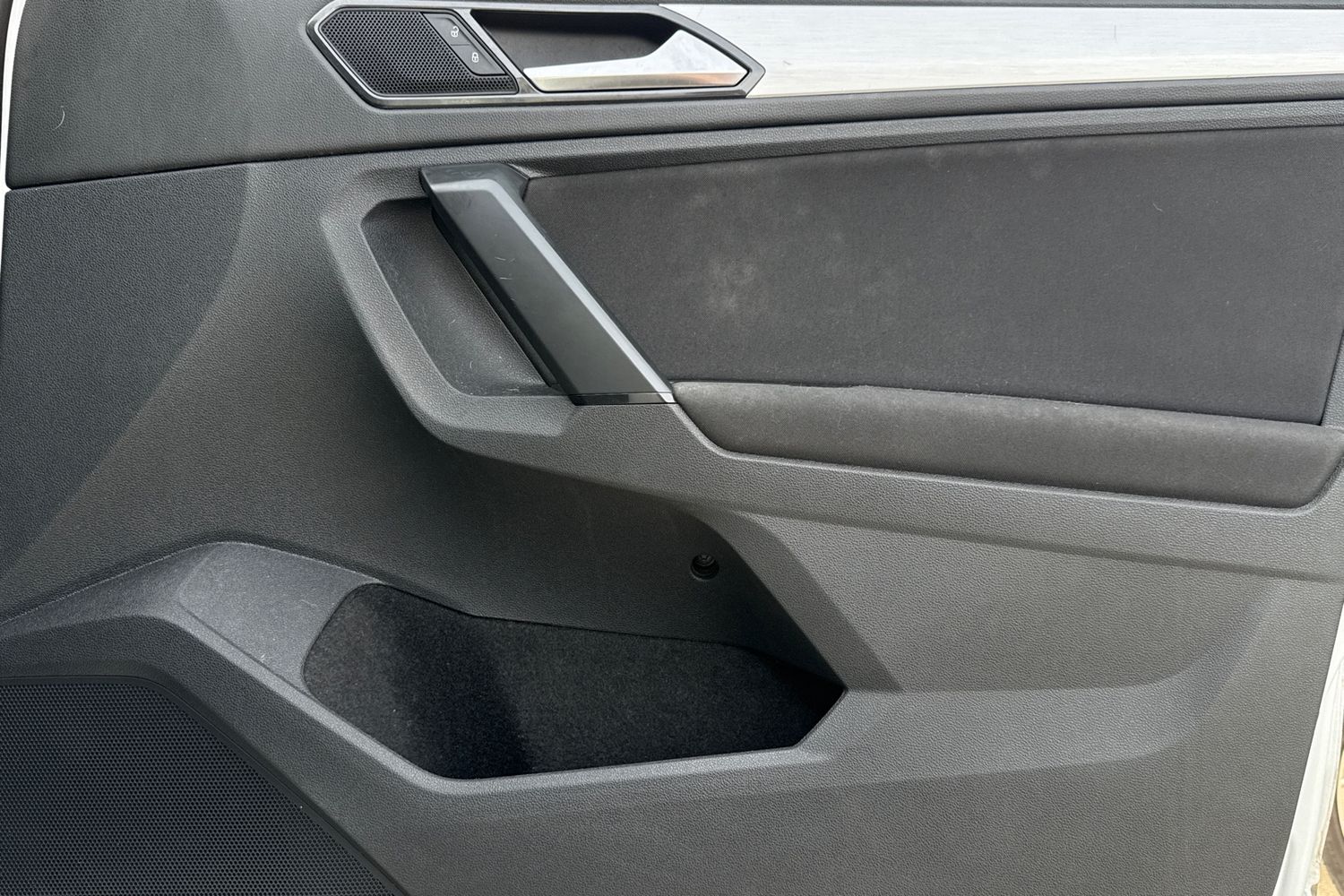 Used Volkswagen Tiguan 2018 for sale - 77473097: Photo 17