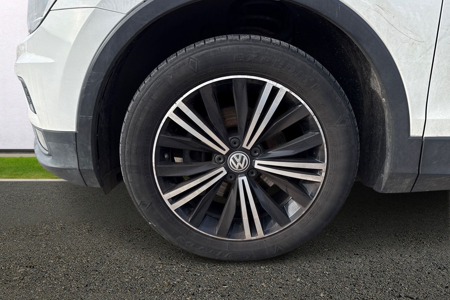 Used Volkswagen Tiguan 2018 for sale - 77473097: Photo 20