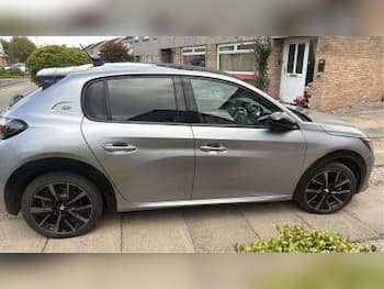 Used Peugeot 208 2023 for sale - 79819129: Photo