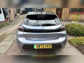 Used Peugeot 208 2023 for sale - 79819129: Photo