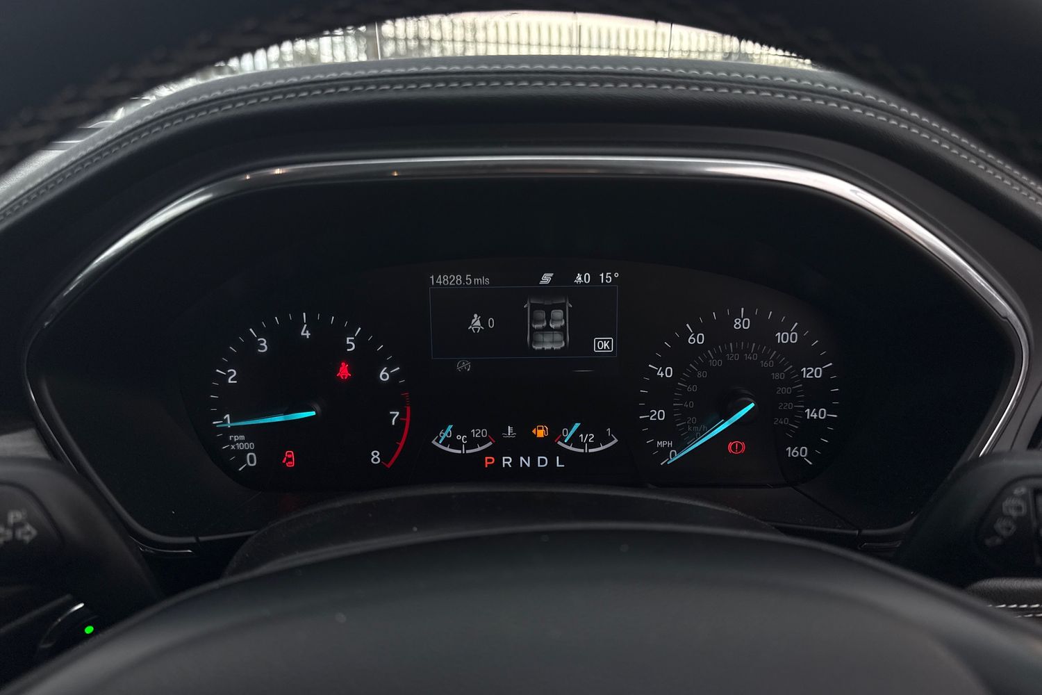 Used Ford Focus 2020 for sale - 76429274: Photo 10