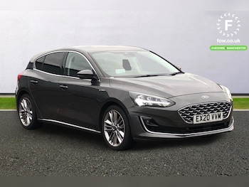 2020 - 1.5 EcoBoost 182 5dr Auto