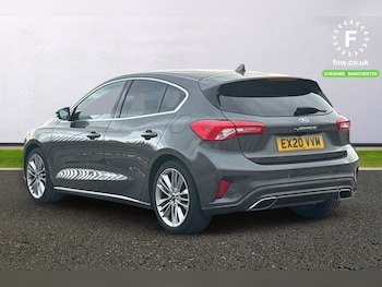 Used Ford Focus 2020 for sale - 76429274: Photo