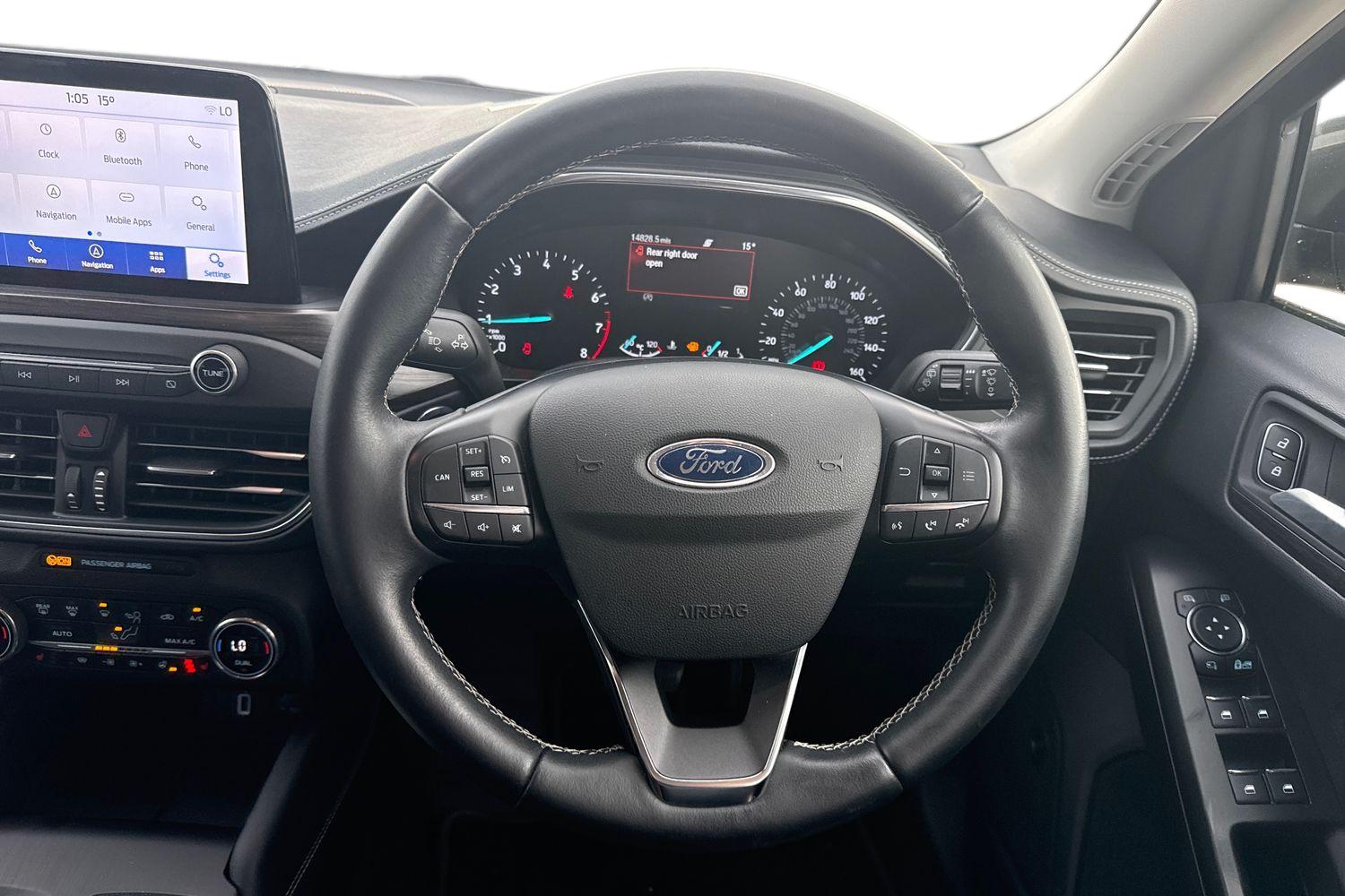 Used Ford Focus 2020 for sale - 76429274: Photo 5