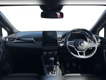 Used Renault Captur 2022 for sale - 79104784: Photo