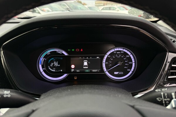 Used Kia Niro 2020 for sale - 75662548: Photo 10