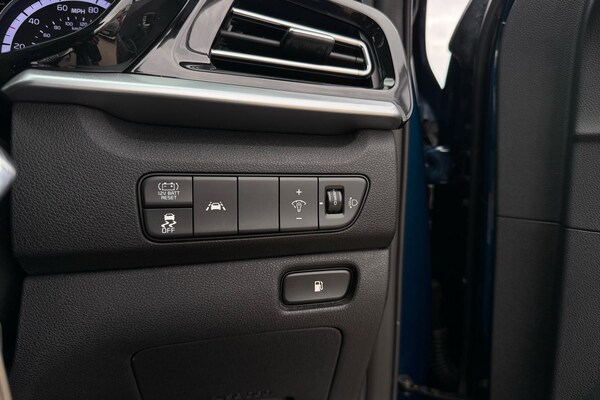 Used Kia Niro 2020 for sale - 75662548: Photo 11