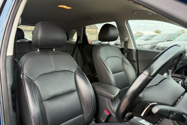 Used Kia Niro 2020 for sale - 75662548: Photo 13