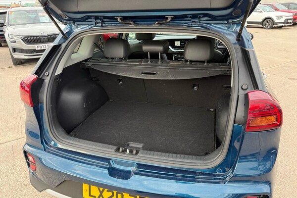 Used Kia Niro 2020 for sale - 75662548: Photo 15