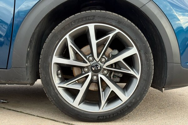 Used Kia Niro 2020 for sale - 75662548: Photo 16