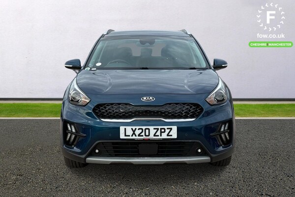 Used Kia Niro 2020 for sale - 75662548: Photo 17