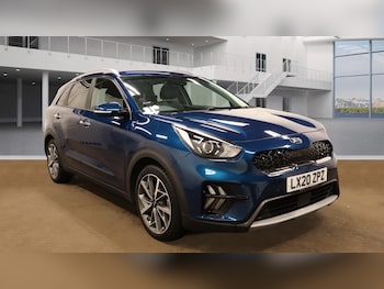 Kia - Niro