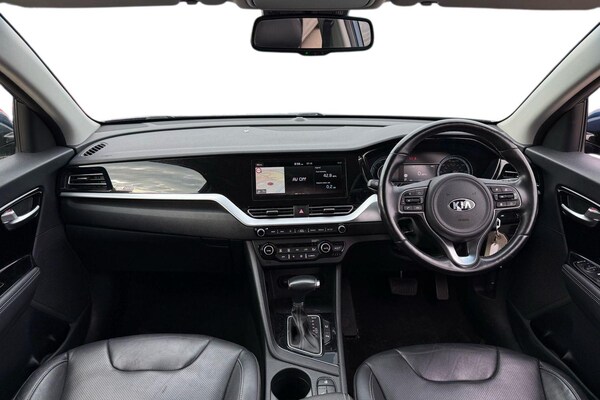 Used Kia Niro 2020 for sale - 75662548: Photo 3