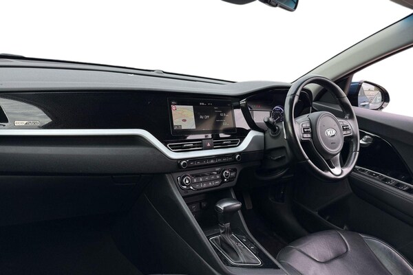 Used Kia Niro 2020 for sale - 75662548: Photo 4