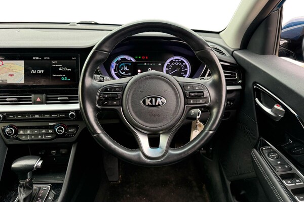 Used Kia Niro 2020 for sale - 75662548: Photo 5