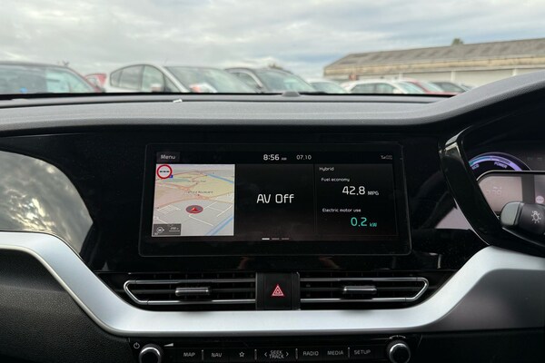 Used Kia Niro 2020 for sale - 75662548: Photo 6