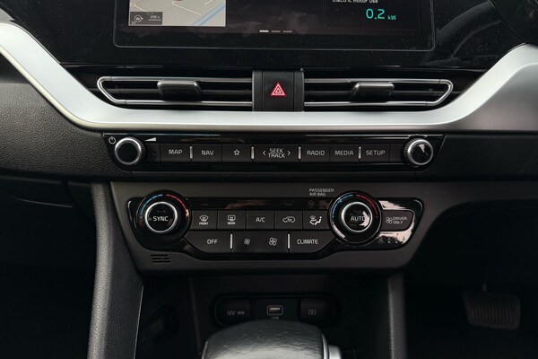 Used Kia Niro 2020 for sale - 75662548: Photo 7