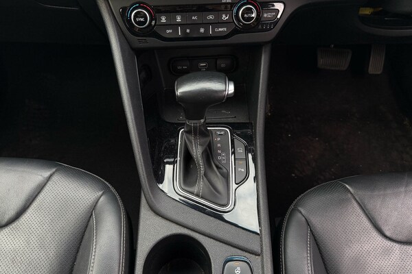 Used Kia Niro 2020 for sale - 75662548: Photo 8