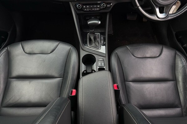 Used Kia Niro 2020 for sale - 75662548: Photo 9