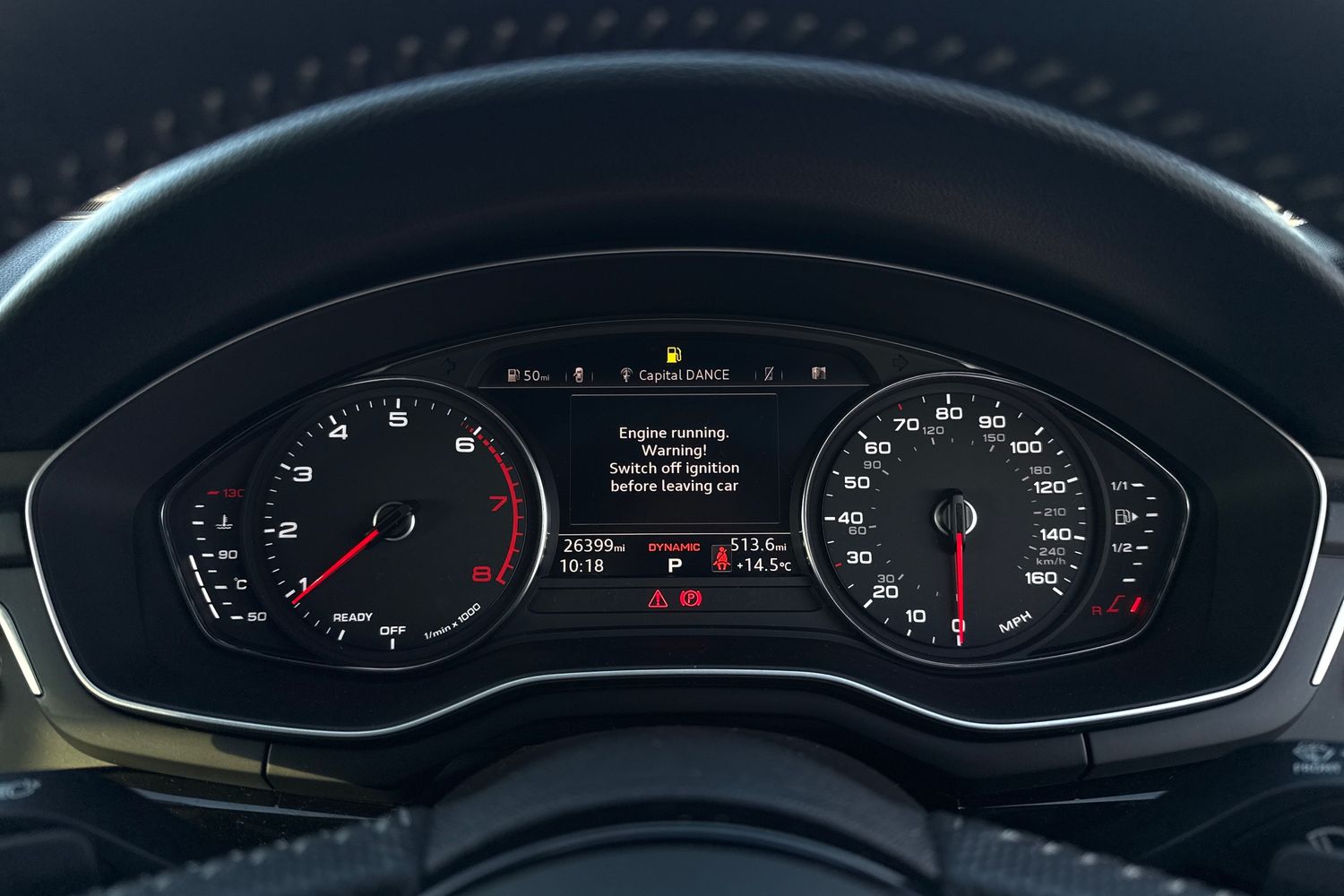 Used Audi A5 2018 for sale - 76480977: Photo 12